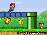 play Supermario Star Scramble