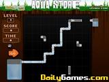 play Aqua Store