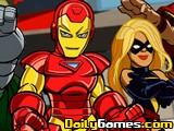 play Stark Tower Defense