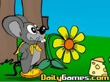 play Cheese Hunter