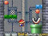 play Mario Tower Coins