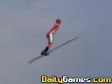 play Ski Jump Dx