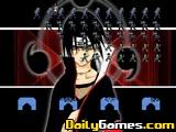 play Naruto Invaders