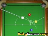 play Master Snooker