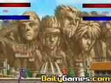 play Naruto Fighting