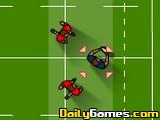 play Rugby Ruckus 6 Nations