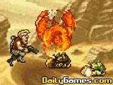 play Metal Slug Brutal 3