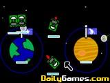 play Galatic Invaders