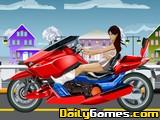 play Fix My Bike Suzuki G Strider