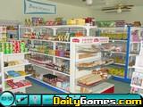 play Hidden Objects Supermarket