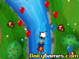 play Bloons Supermonkey