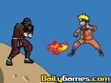 play Naruto Ninja Combat