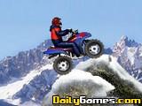 play Snow Atv
