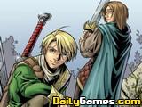 play Tales Of Pylea