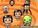 play Catch Doll