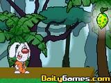 play Jungle Eggventure