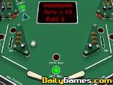 play Short Circuit Pinball