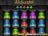 play Alchemist