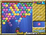 play Bubble Arcade