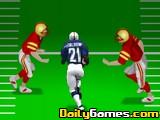 play Speed Back