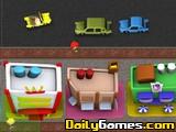 play Sim Taxi Lotopolis City