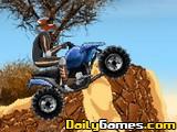 play Offroad Atv Thunder