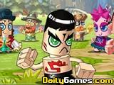 play Zubo Zurfing