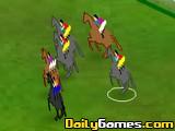 play Stay The Distance Horse Racing