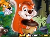 play Nutty Gomba