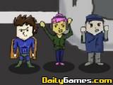 play City Superhero