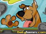 play Scooby Doo Snack Machine