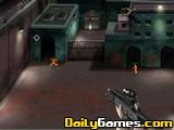 play Prison Sniper