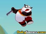 play Kung Fu Panda Jumps