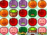 play Keep Fruit Town