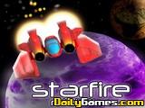 play Starfire Retalation