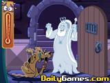 play Scooby Doo Creepy Castle