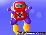 play Jewel Bubble