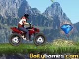 play Mountain Atv