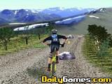 play 3D Mountain Bike