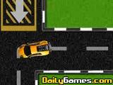 play U-Turn Parking