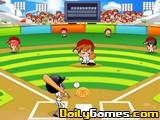 Super Baseball