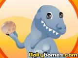 play Dinosaur Eggs