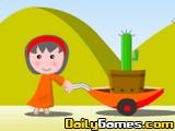 play Garden Attack