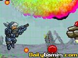 play Nuclear Rush