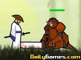 play Straw Hat Samurai 2
