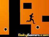 play Invisible Runner