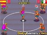 play Backstreet Soccer