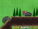 play Pillbug Run
