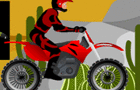 play Desert Bike Ride