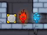 The Ice Temple
